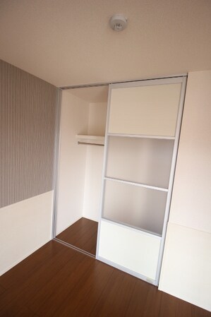 薬円台壱番館Aの物件内観写真